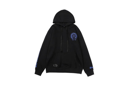 Chrome Hearts Hooded Sweatshirt 8897