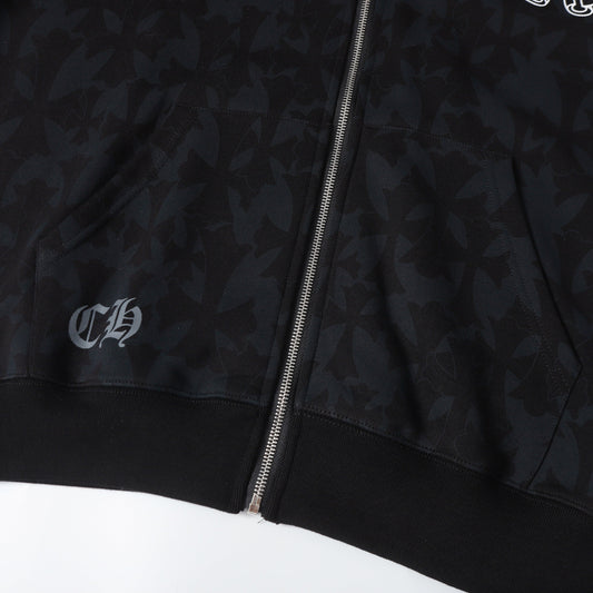 Chrome Hearts Hoodie 9818
