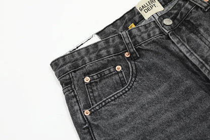 Chrome Hearts Pants 8102