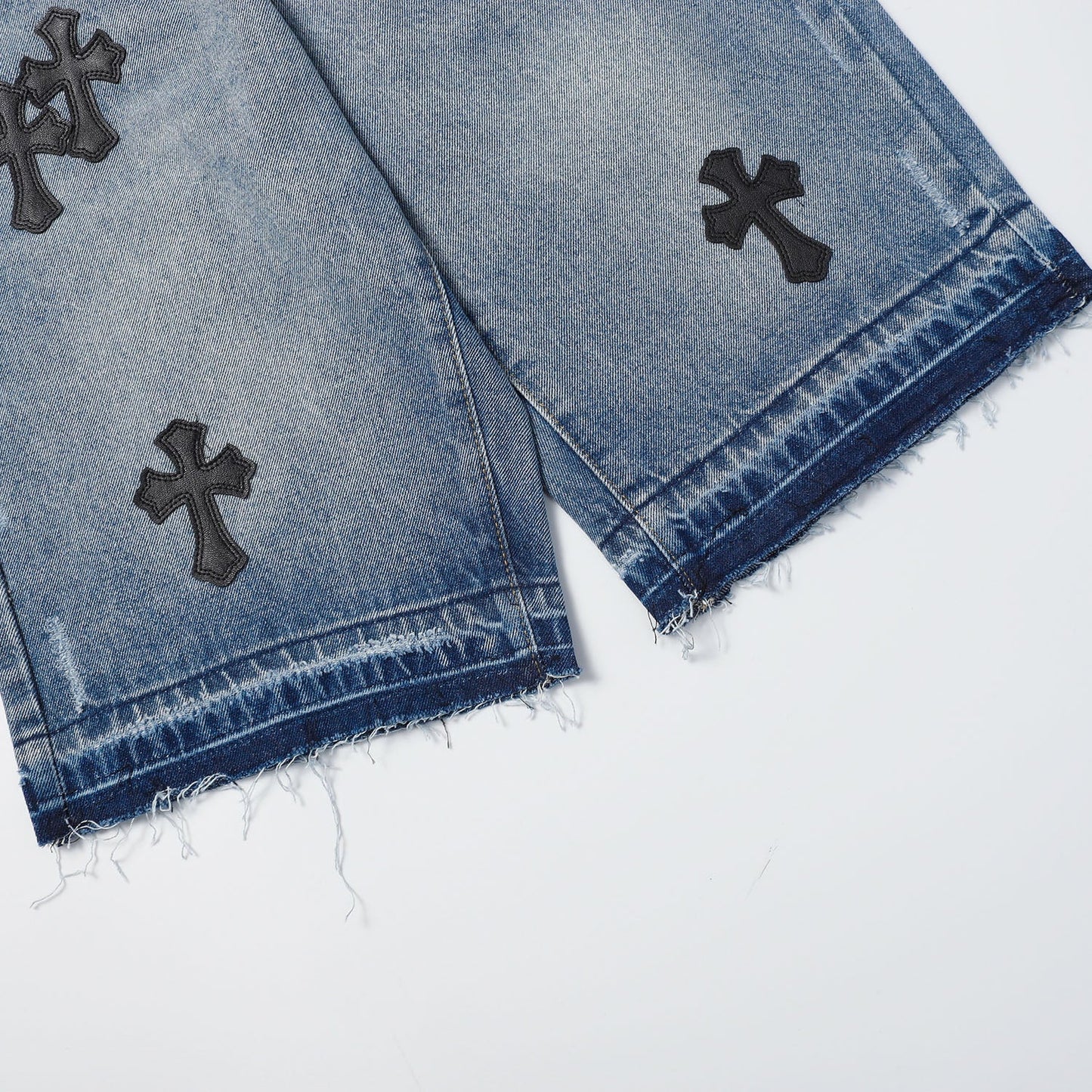 Chrome Hearts Shorts O90
