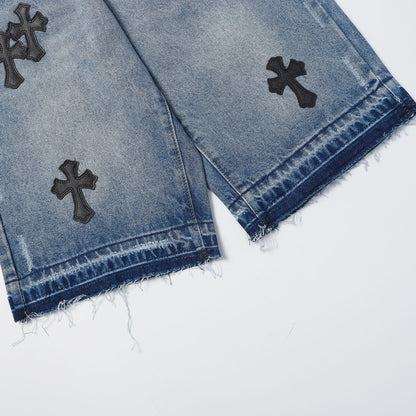 Chrome Hearts Shorts O90