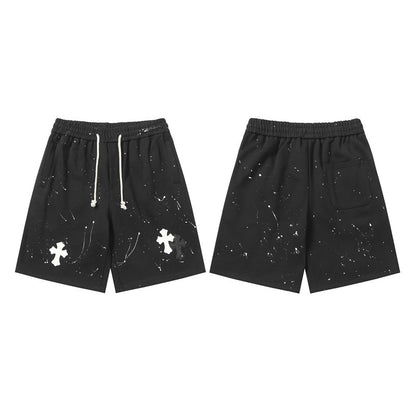 Chrome Hearts Shorts