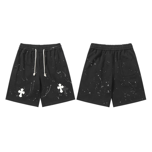 Chrome Hearts Shorts
