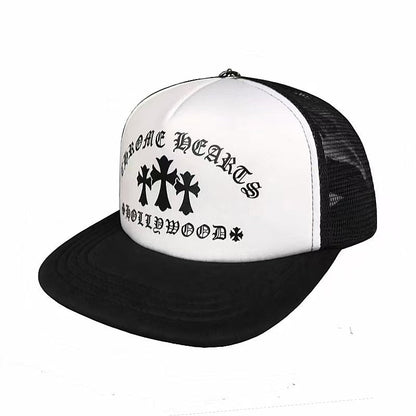 Chrome Hearts Hat