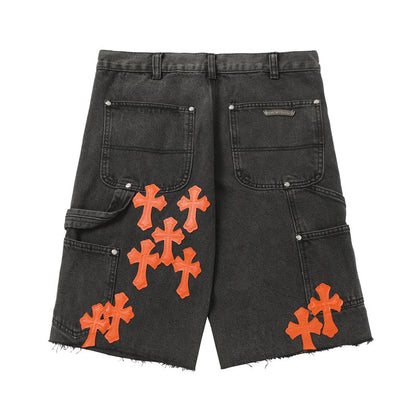 Chrome Hearts Shorts 9903