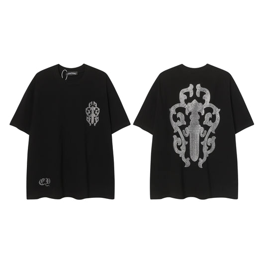 Chrome Hearts T-shirt 2255