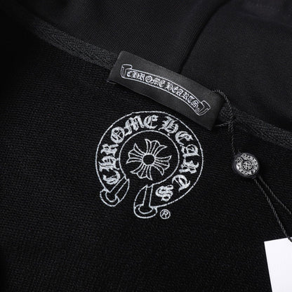 Chrome Hearts Hooded Sweatshirt 8660