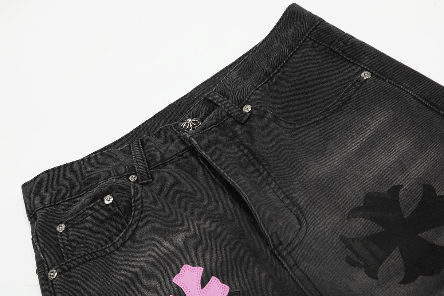 Chrome Hearts Pants 8094