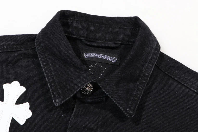 Chrome Hearts Jacket