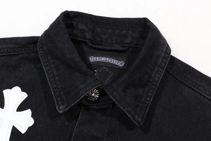 Chrome Hearts Jacket