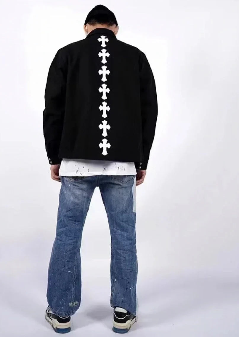 Chrome Hearts Jacket